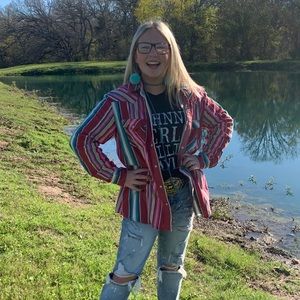 Meet your Posher, Lilly